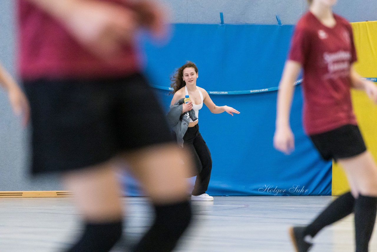 Bild 748 - C-Juniorinnen Futsalmeisterschaft